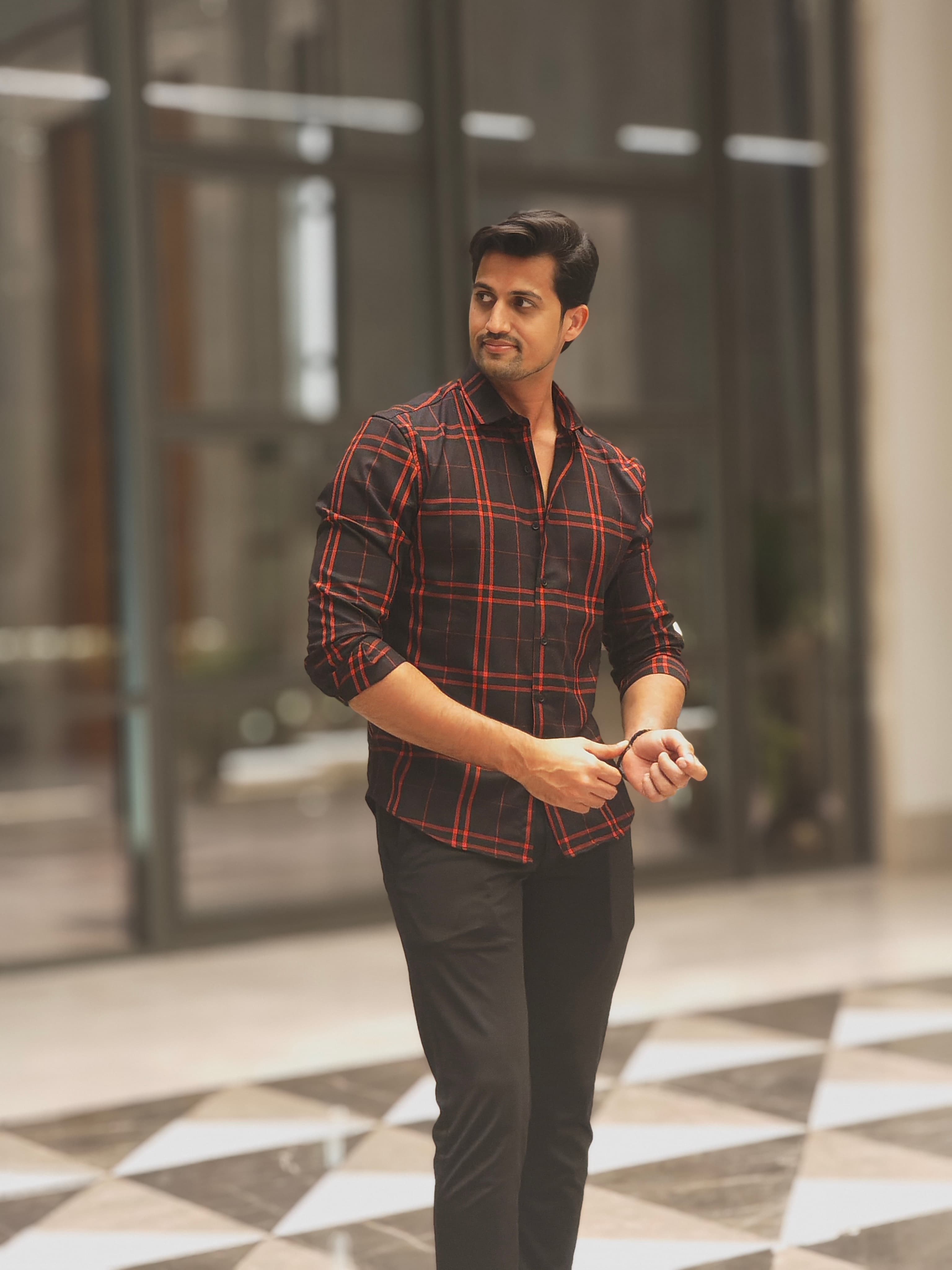 Sai Kumar Tangellam - Bheema's Fitness & Crossfit Founder