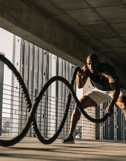 CrossFit WOD
